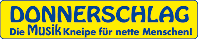 Donnerschlag - Die Musik Kneipe