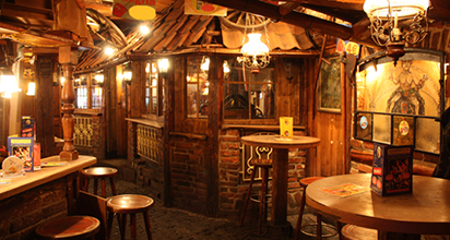 Donnerschlag Bremen