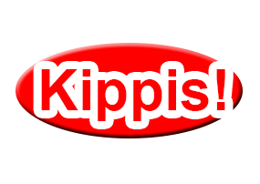 Kippis