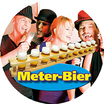 Meter-Bier