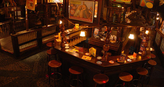 Donnerschlag Location