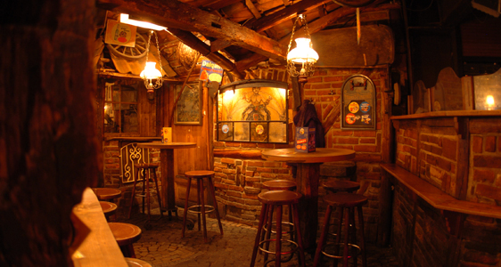 Donnerschlag Location